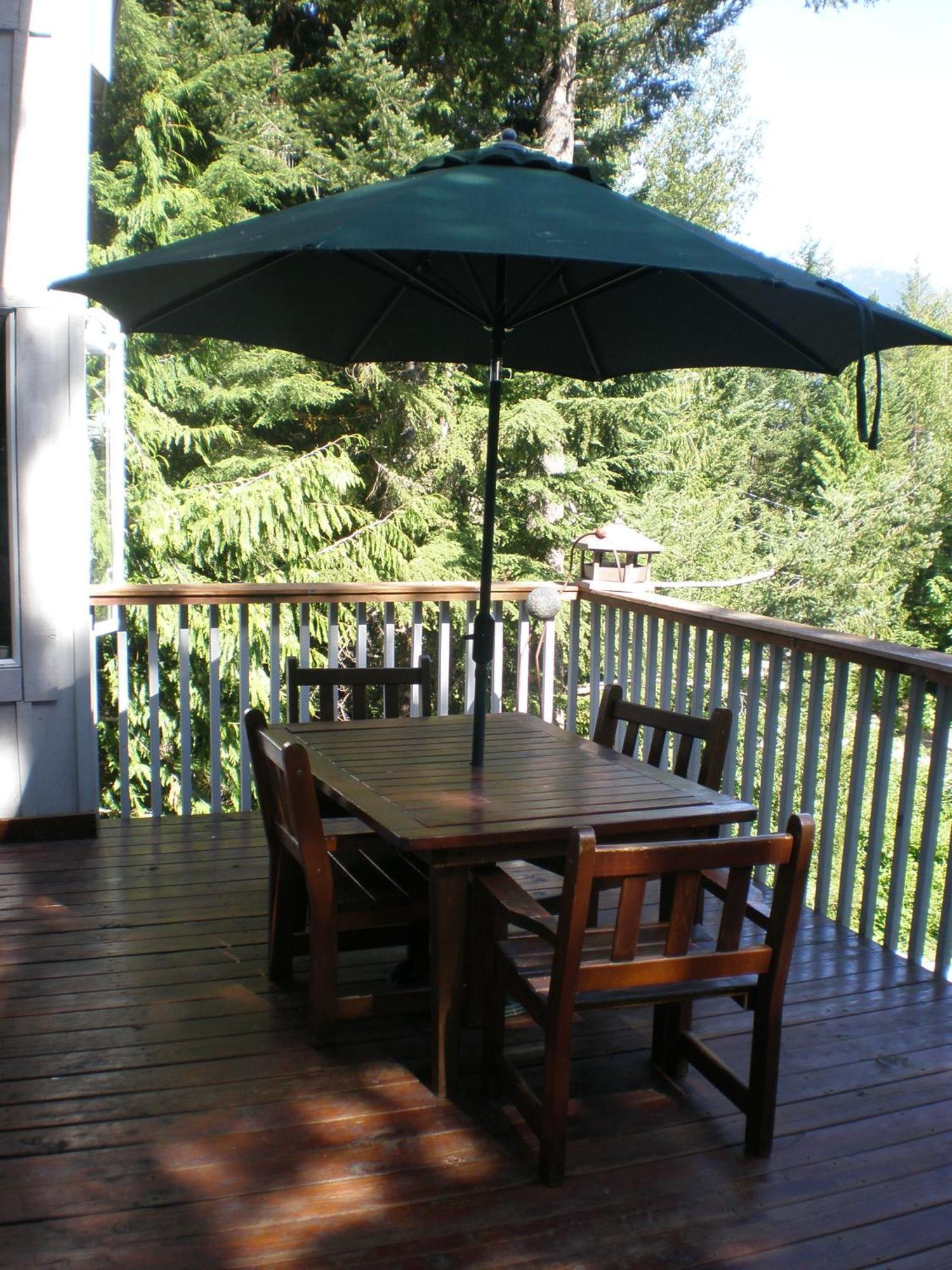 Belle Neige Suites: Whistler Exterior photo