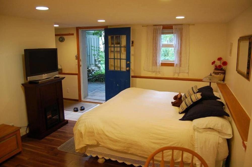Belle Neige Suites: Whistler Exterior photo