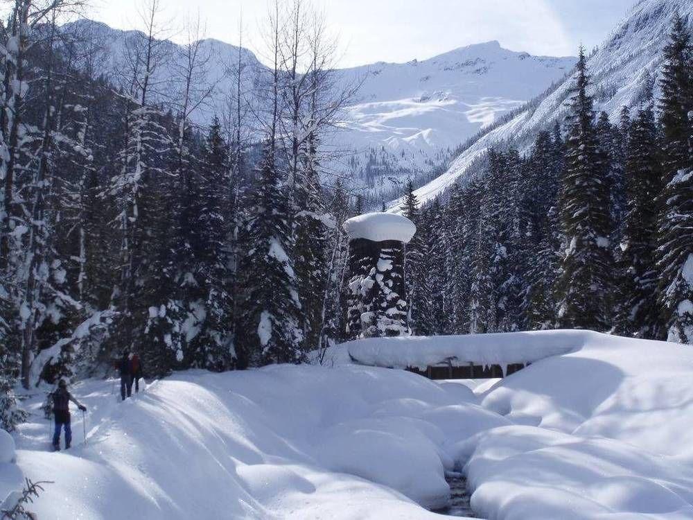 Belle Neige Suites: Whistler Exterior photo
