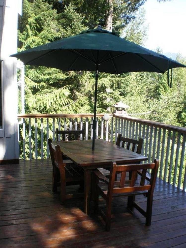 Belle Neige Suites: Whistler Exterior photo