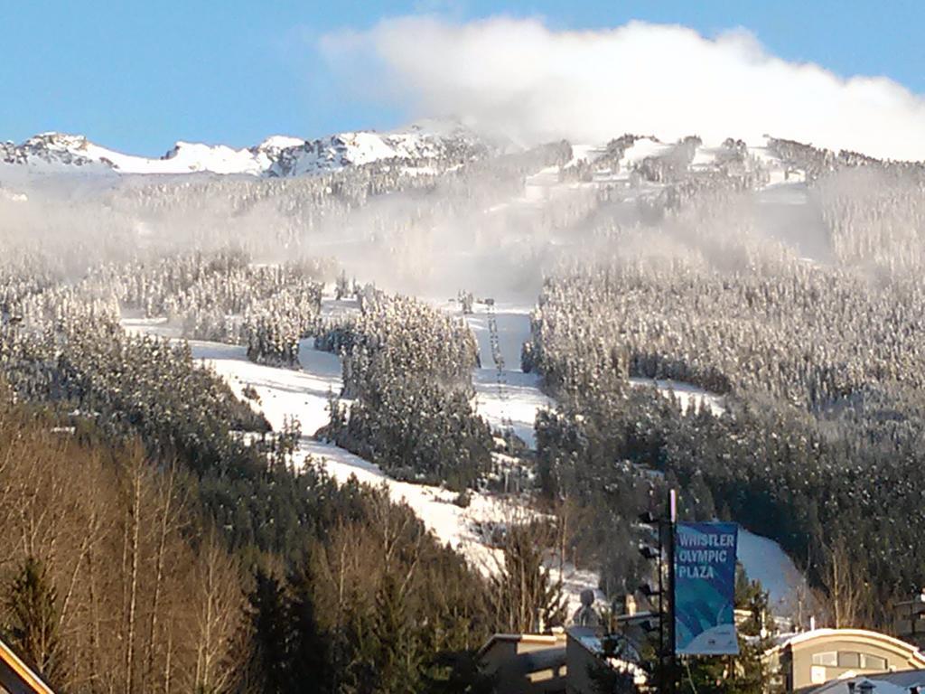 Belle Neige Suites: Whistler Exterior photo