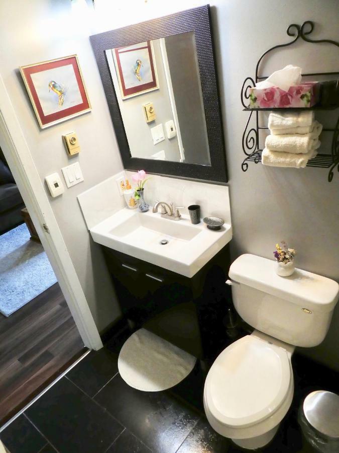 Belle Neige Suites: Whistler Exterior photo
